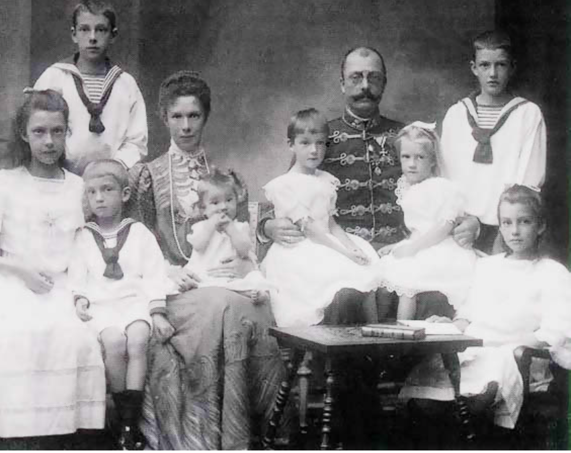 Marie Valerie Von österreich Enkelkinder leopoldaltenburg.com